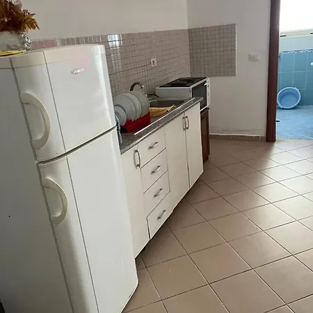 Relax Apartament Apartament Golem (Tirana)