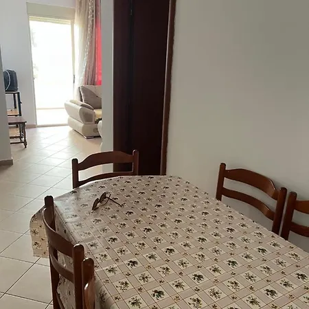 Relax Apartament * Golem (Tirana)