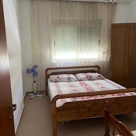 Relax Apartament Golem (Tirana)