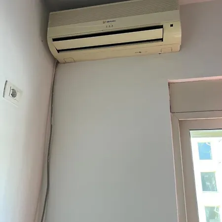 Apartament Relax Apartament Golem (Tirana)